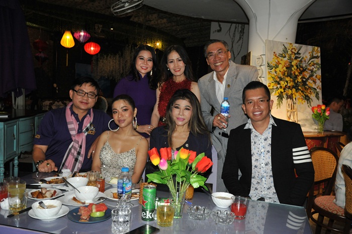 A Truong SN 8