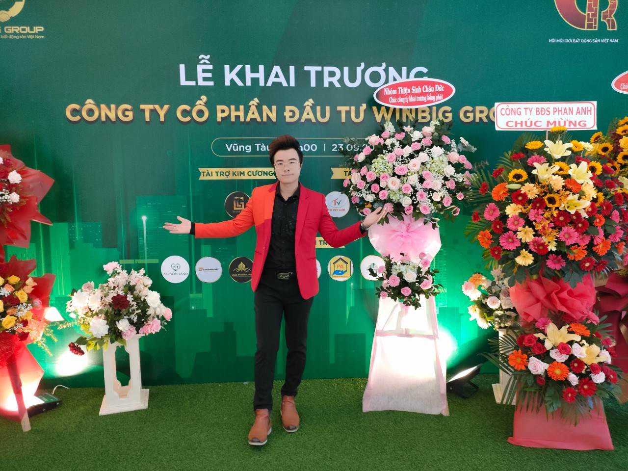 MC Sa Khang