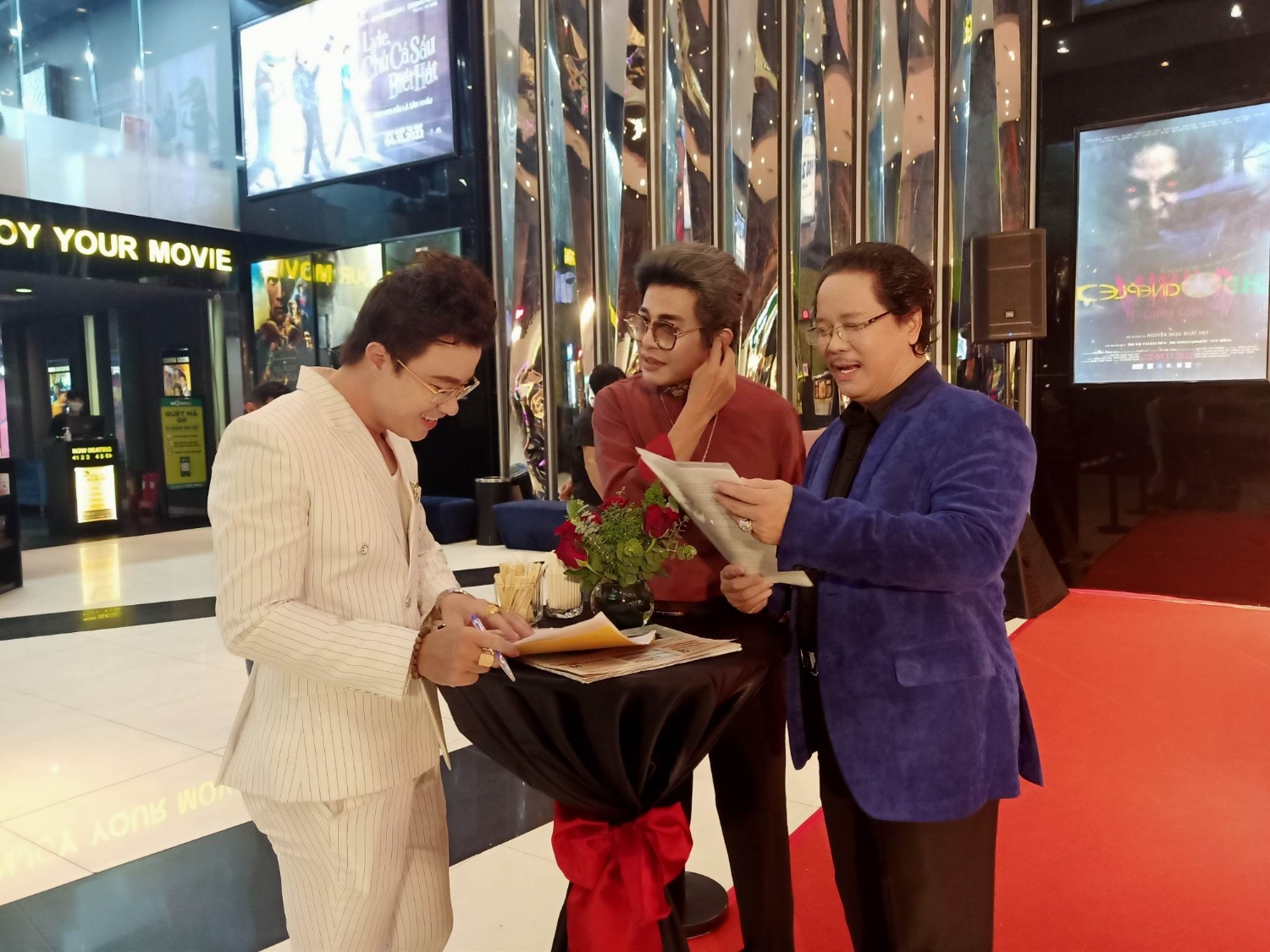 MC Sa Khang 1