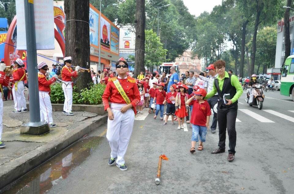 MC Sa Khang 11
