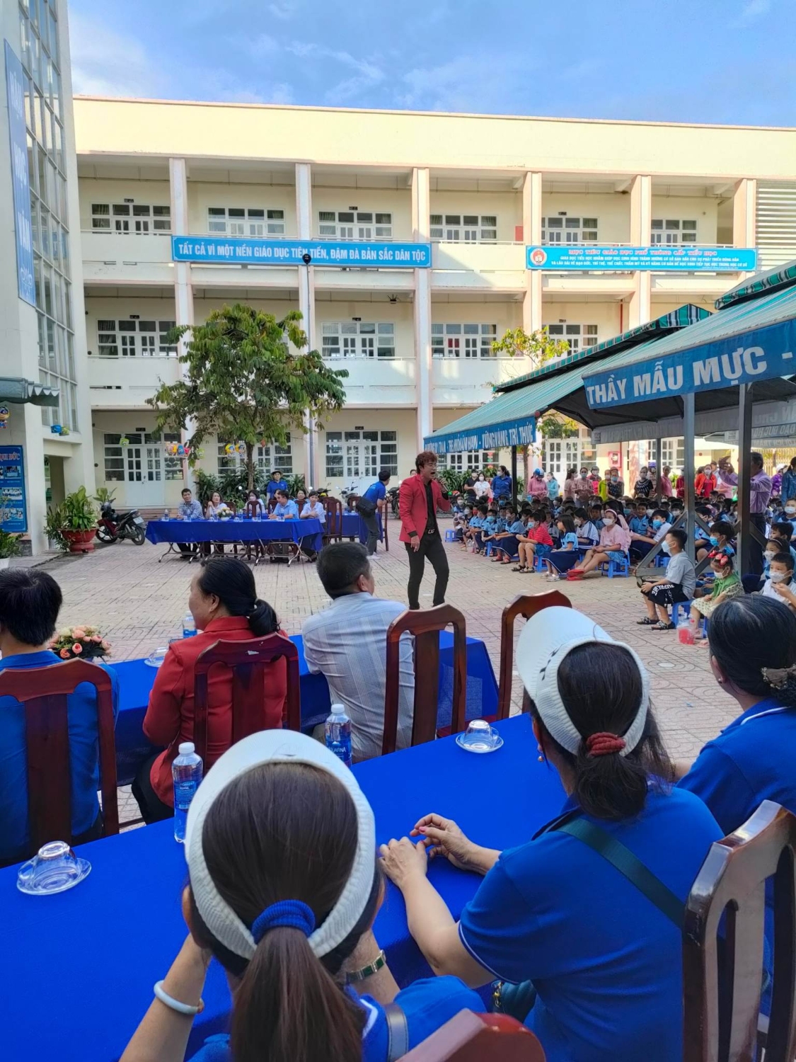 MC Sa Khang 21