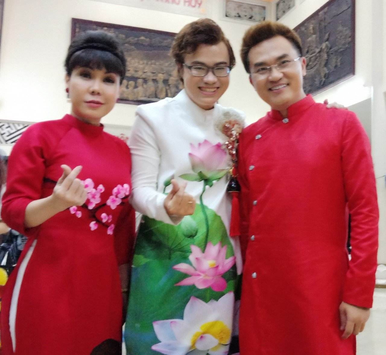 MC Sa Khang 5