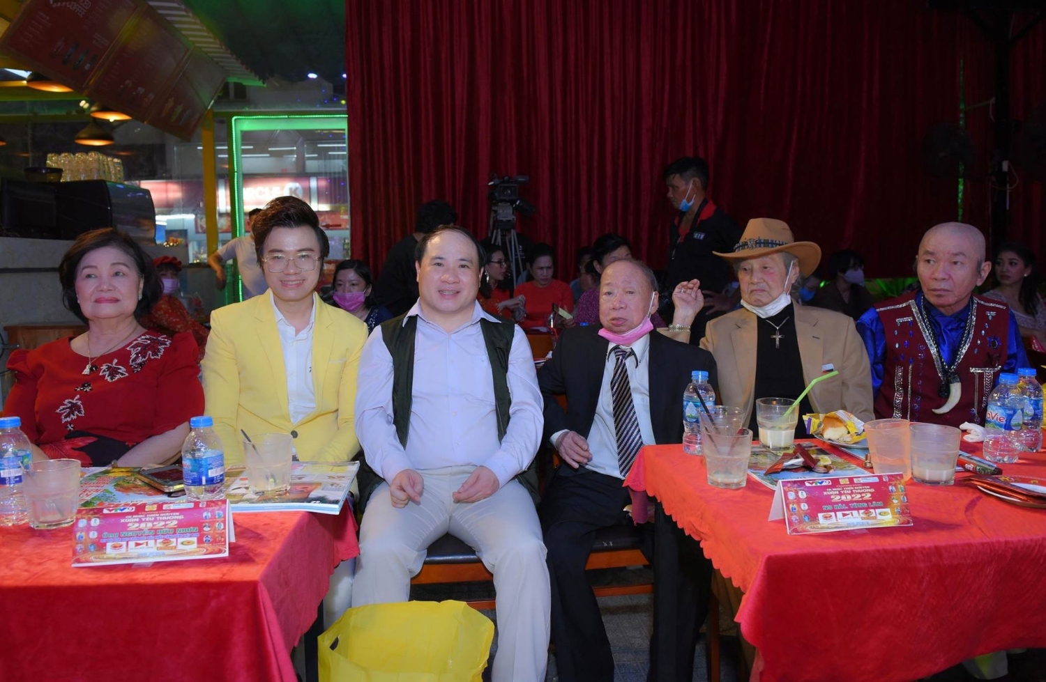 MC Sa Khang 6