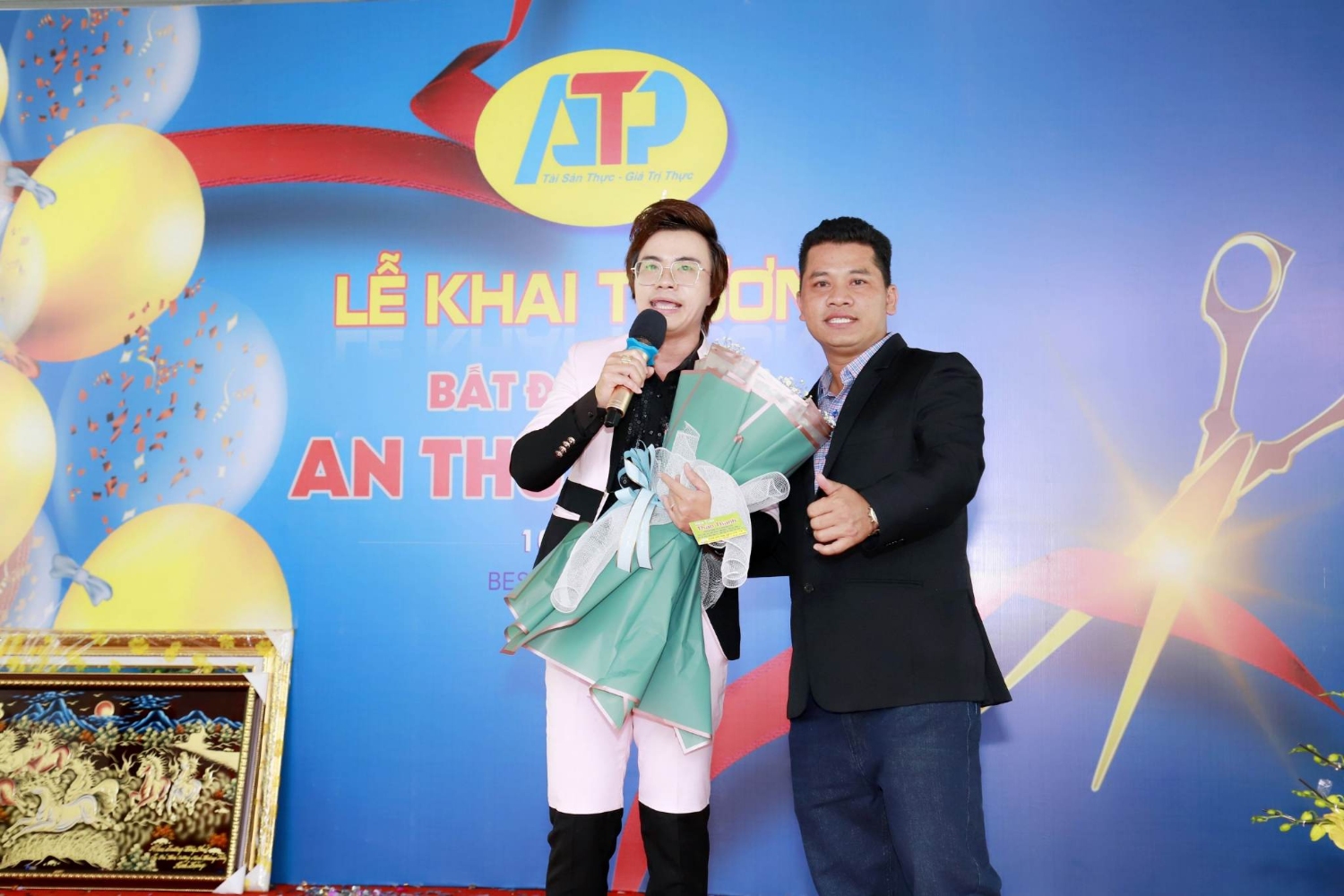 MC Sa Khang 8