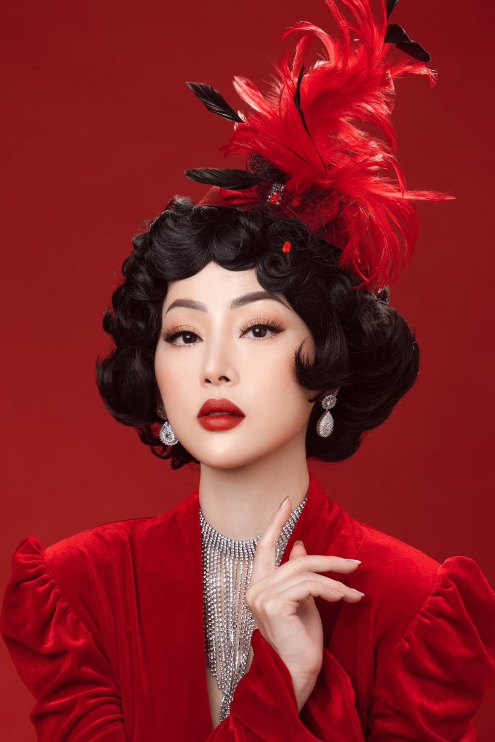 Minh Ngoc 16