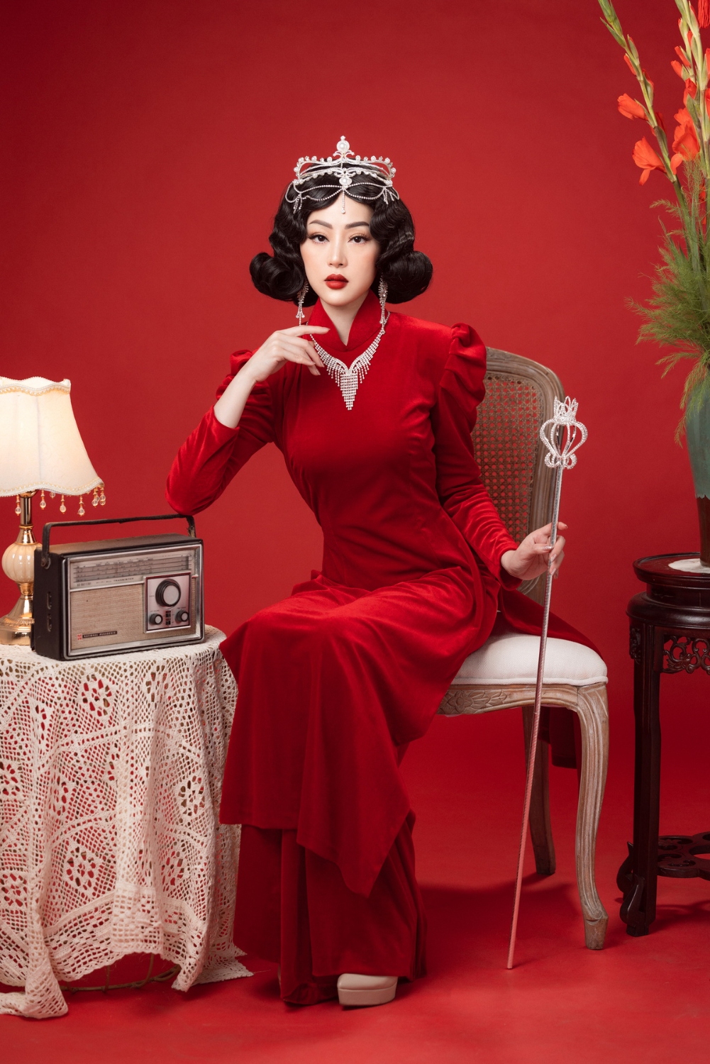 Minh Ngọc 21