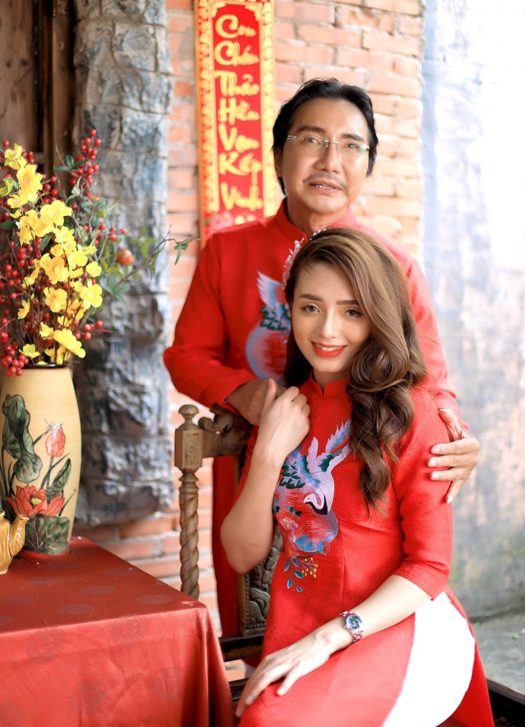 NS Thai Hung 9