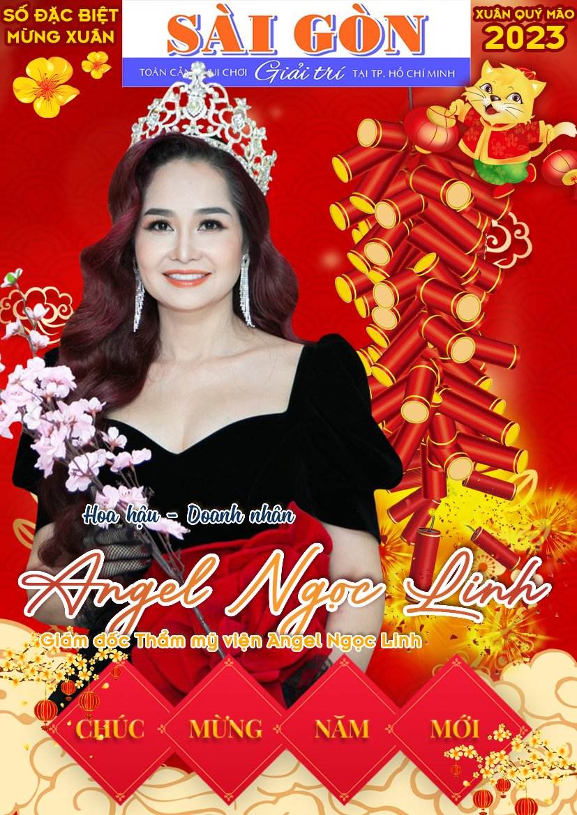 Angel NL 1