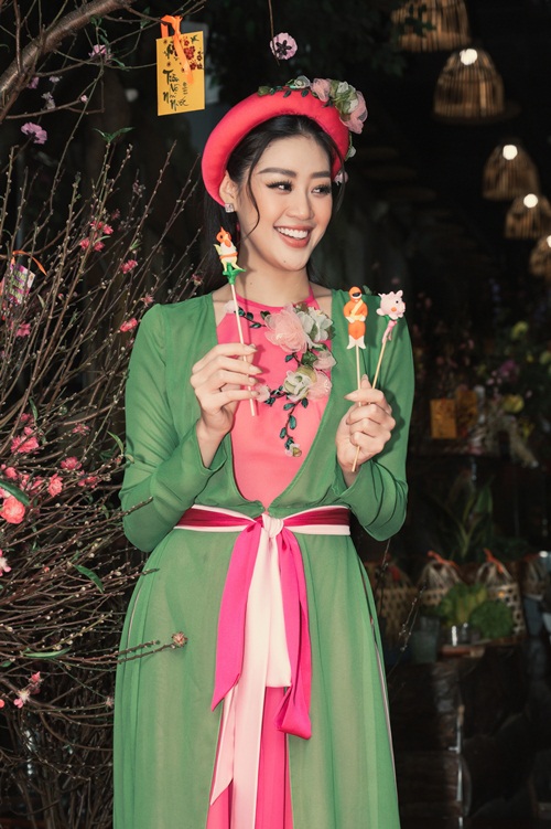 Ann quan 15