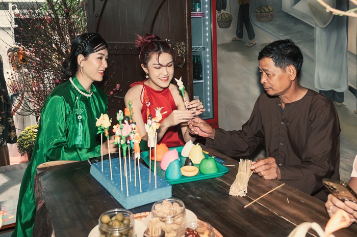 Ann quan 19