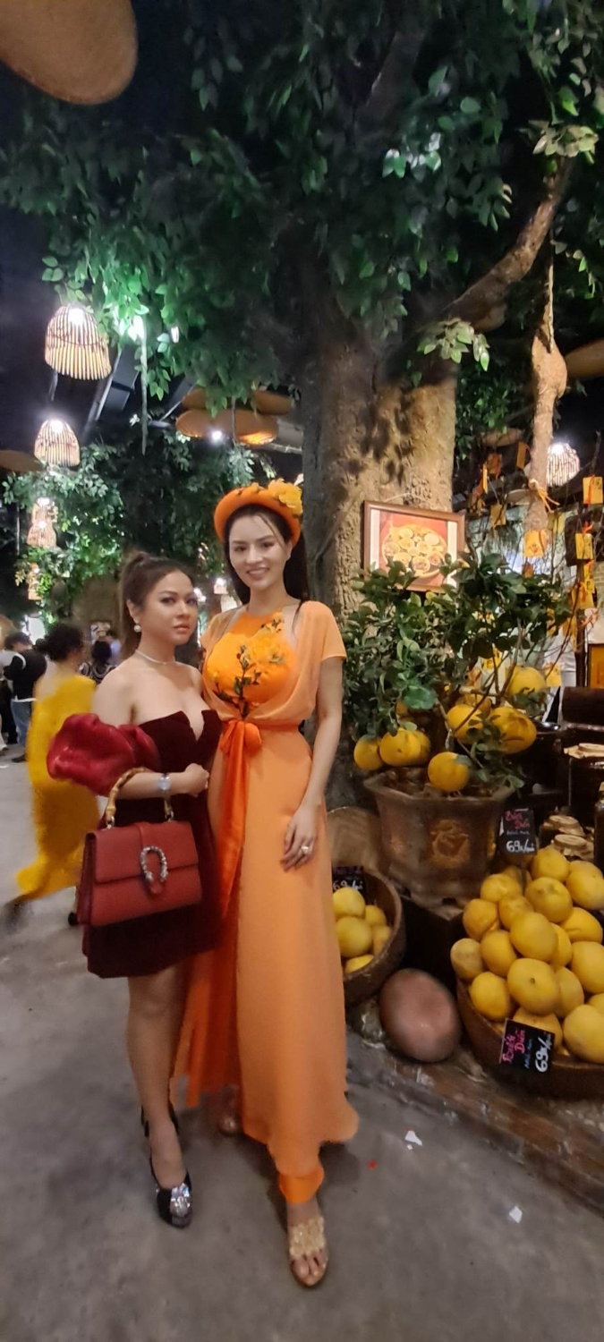 Ann quan 27