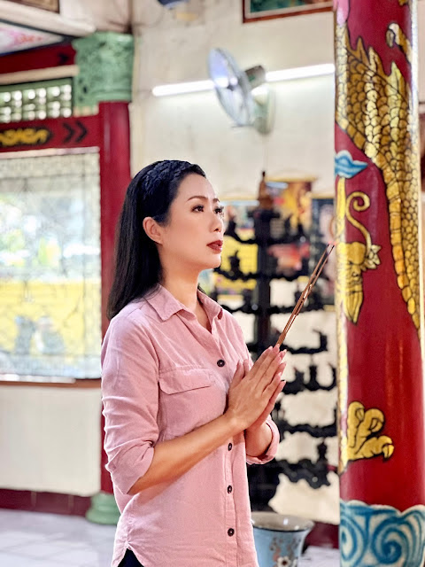 Chua nghe si 1