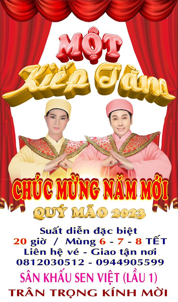 CL Tet 2023 Sev Viet