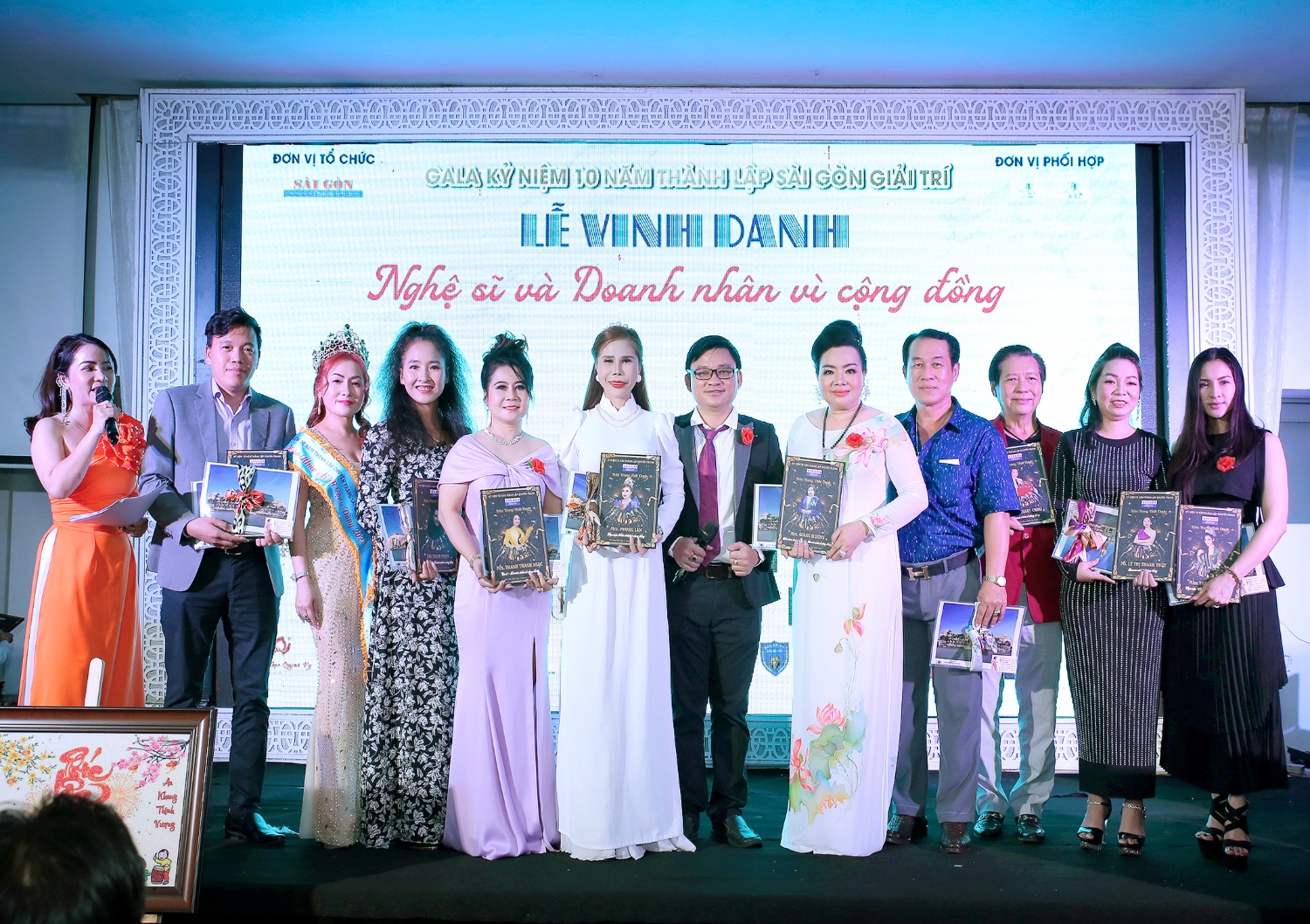 Gala NTT