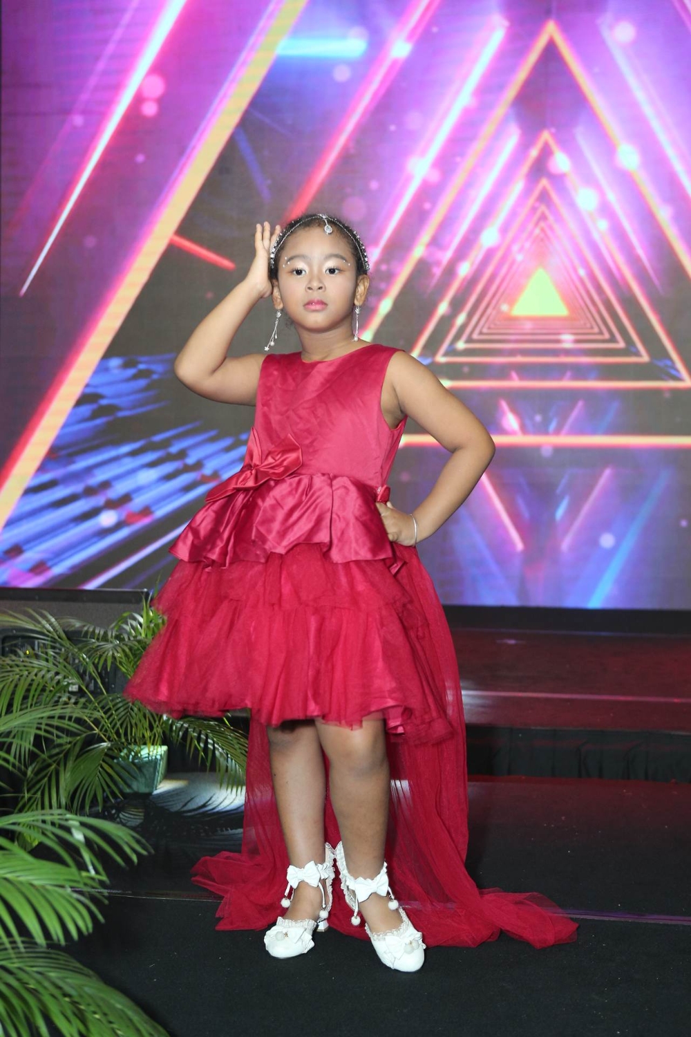 Sao Khue 6