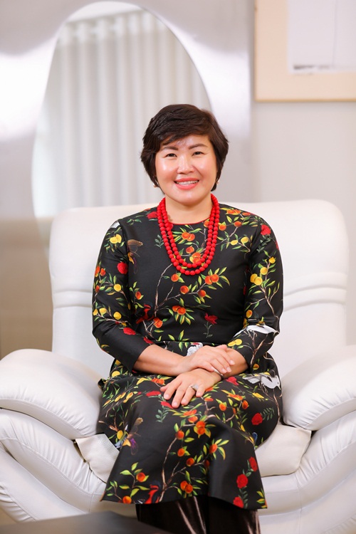 CEO Vo Thanh Binh 1