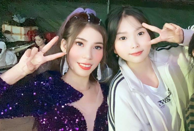 Truc My 2