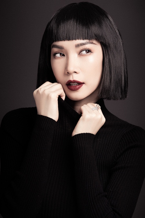 Xuan Lan 1