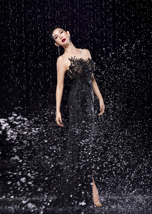 Xuan Lan 2