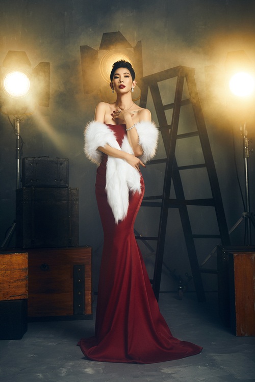 Xuan Lan 3