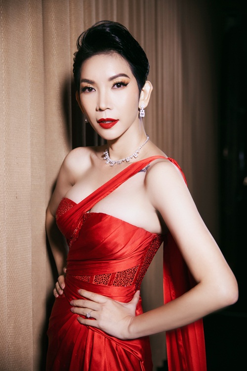 Xuan Lan 4