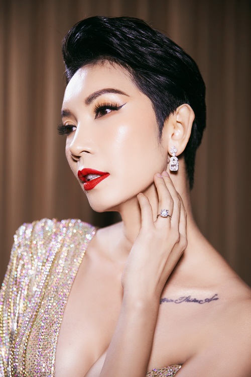 Xuan Lan 7