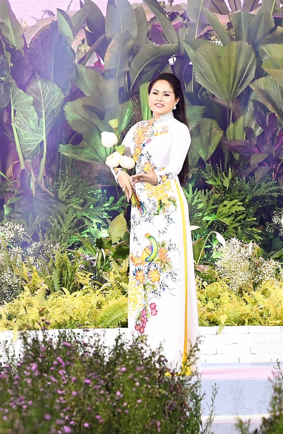 Hoang Thi Khuyen 7