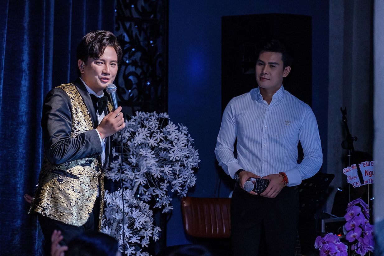 Thang Show 8