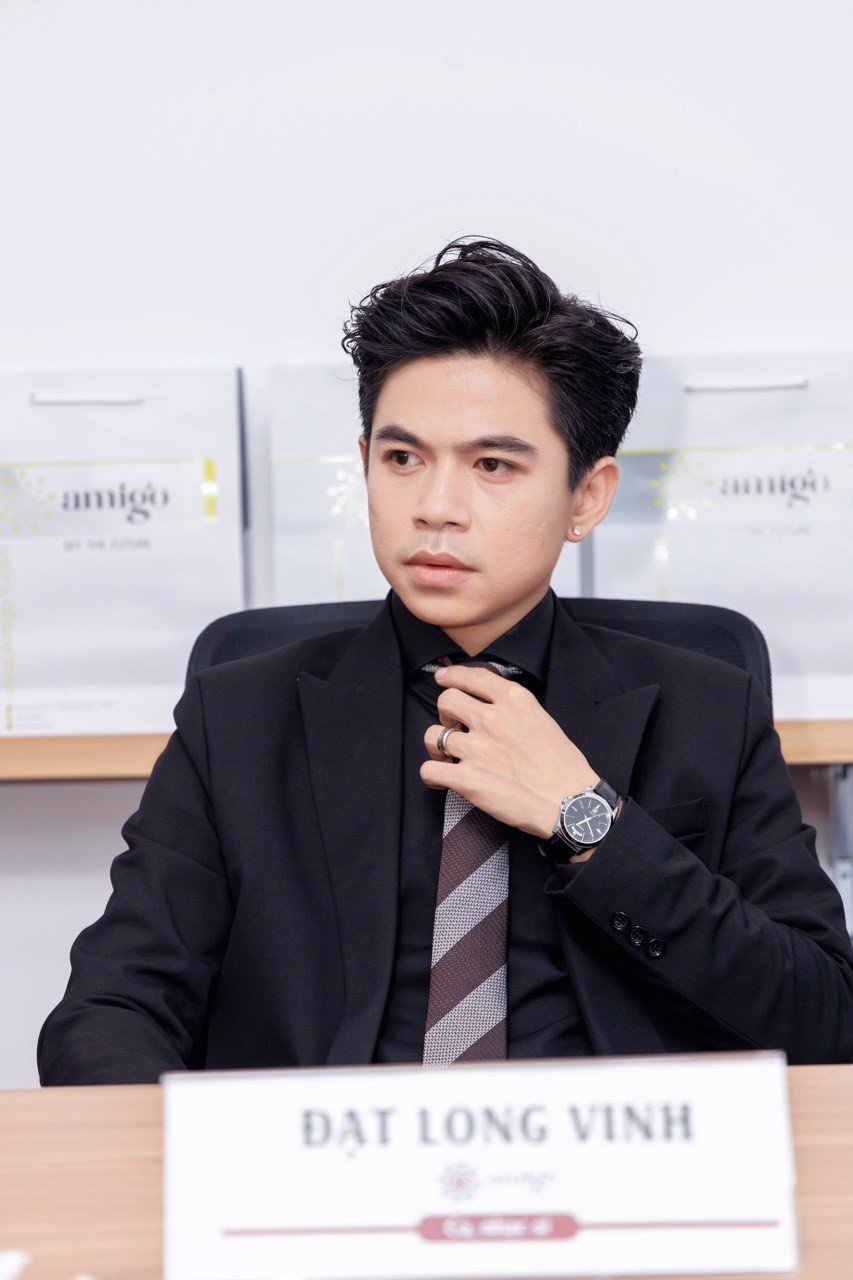 Dat Long Vinh 6