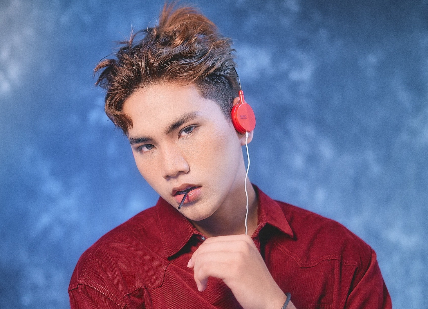 Diễn viên Thiện Nhân