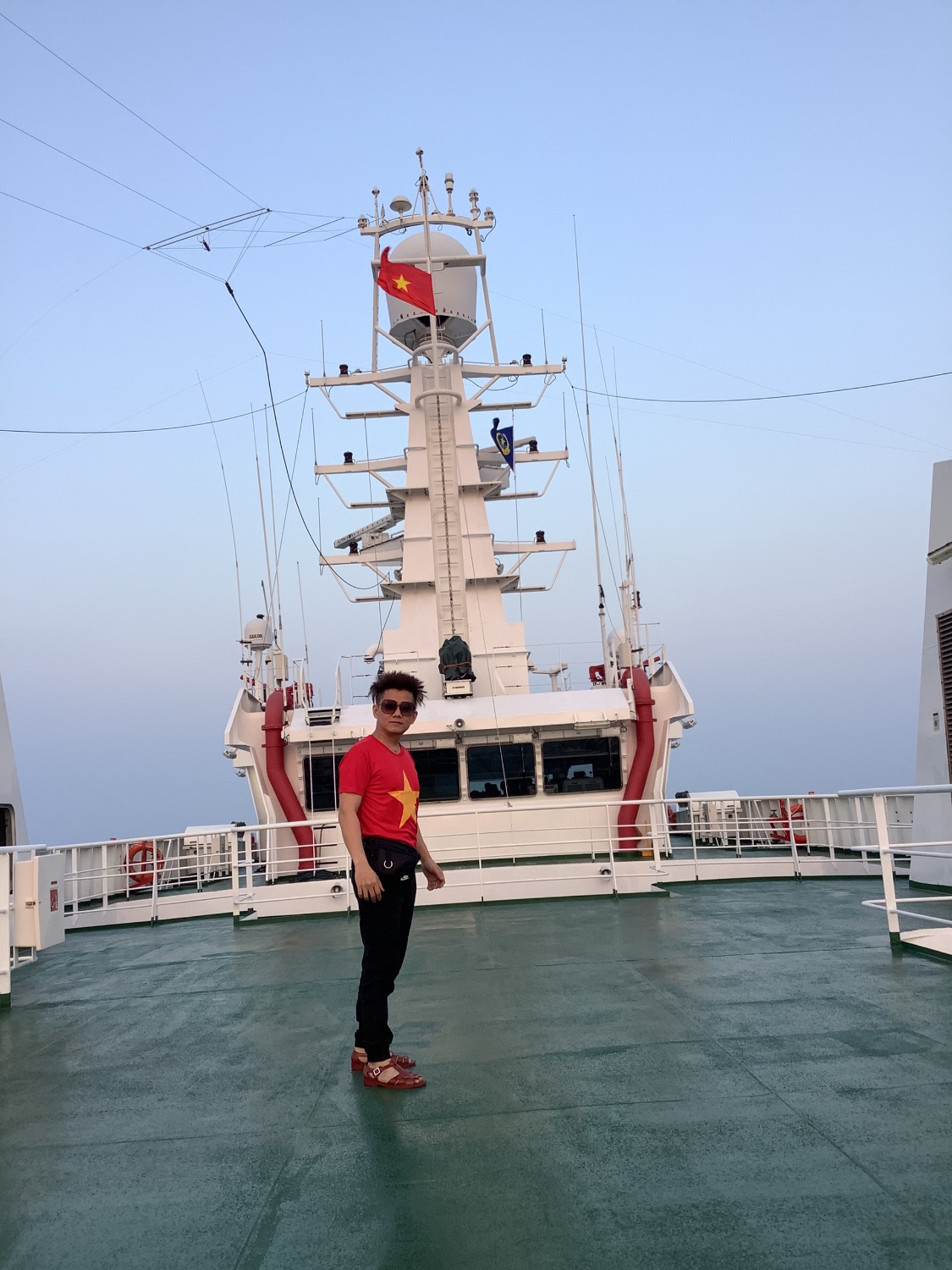 Tran Dung 11