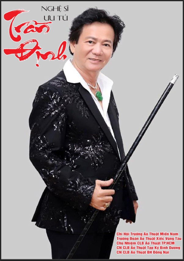 Tran Dung 22