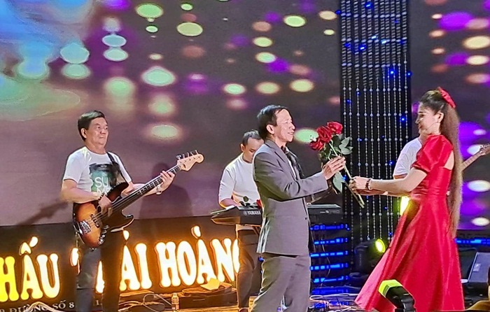 Lam Minh Thao 1