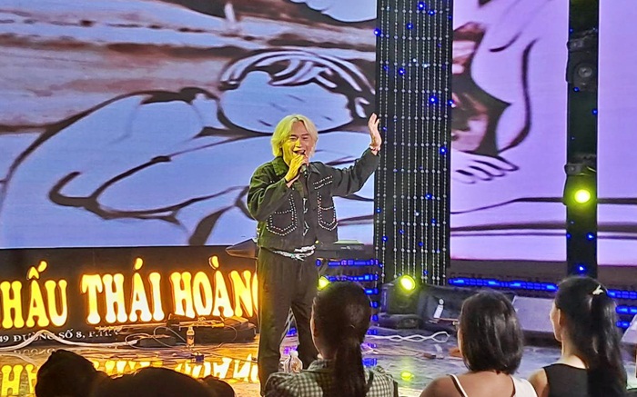 Lam Minh Thao 10