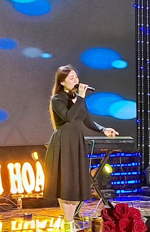 Lam Minh Thao 2