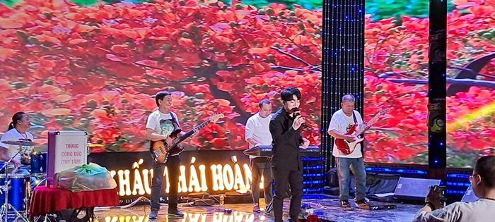 Lam Minh Thao 3