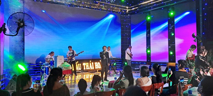 Lam Minh Thao 9