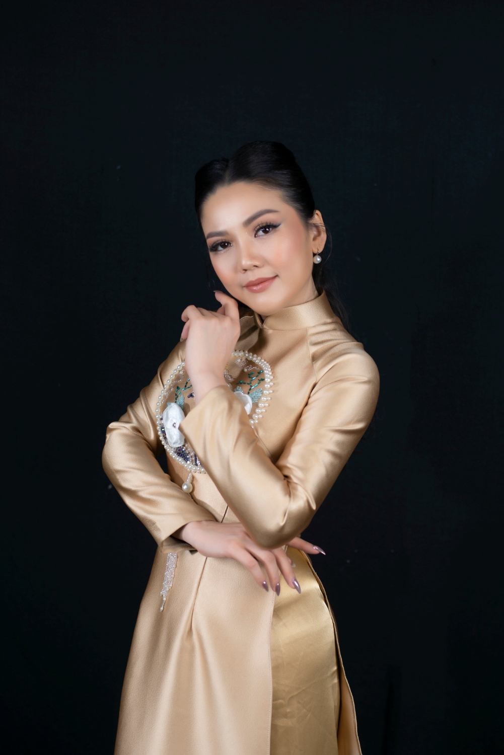 Linda Kieu 2