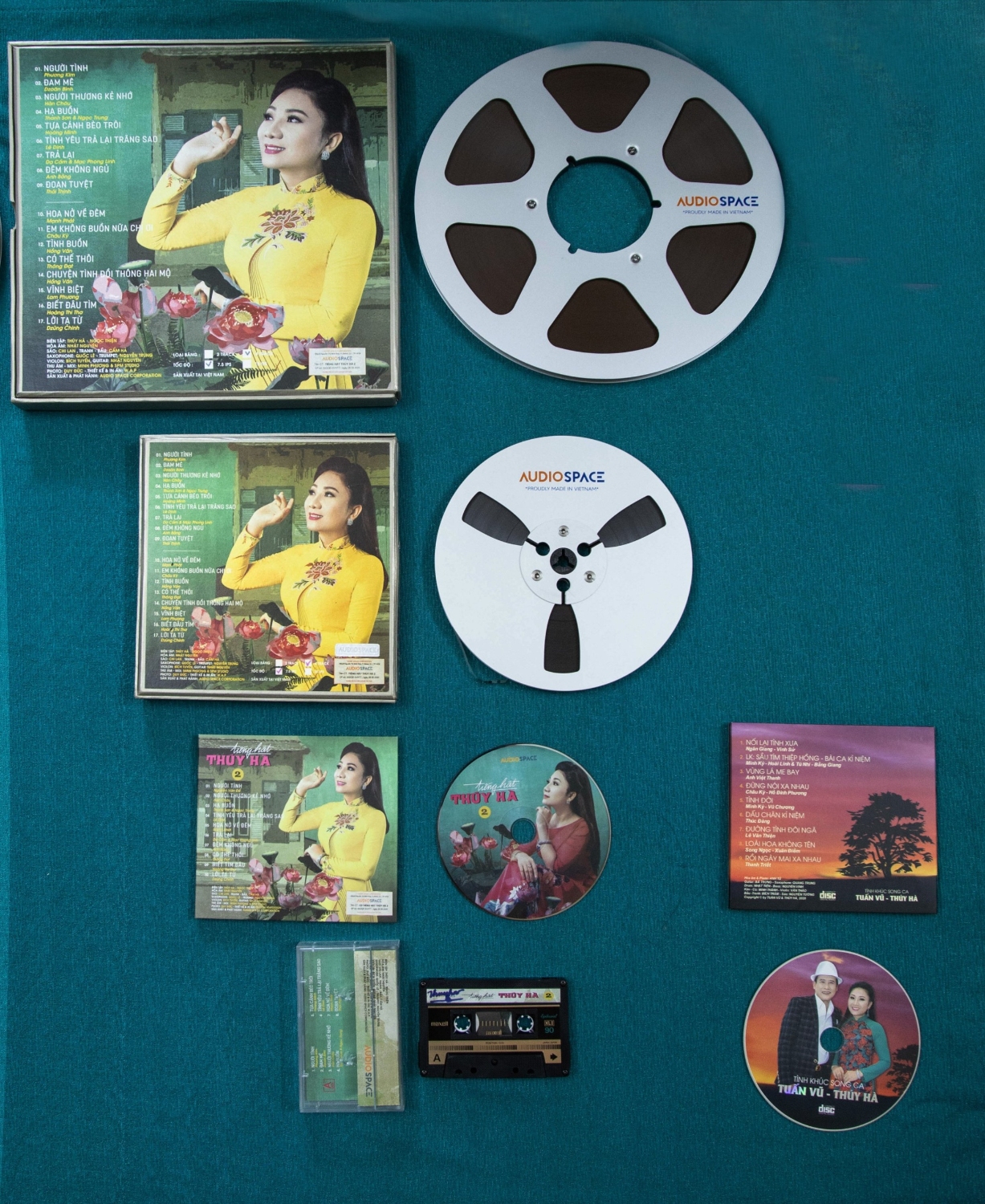 CS Thuy Ha 19
