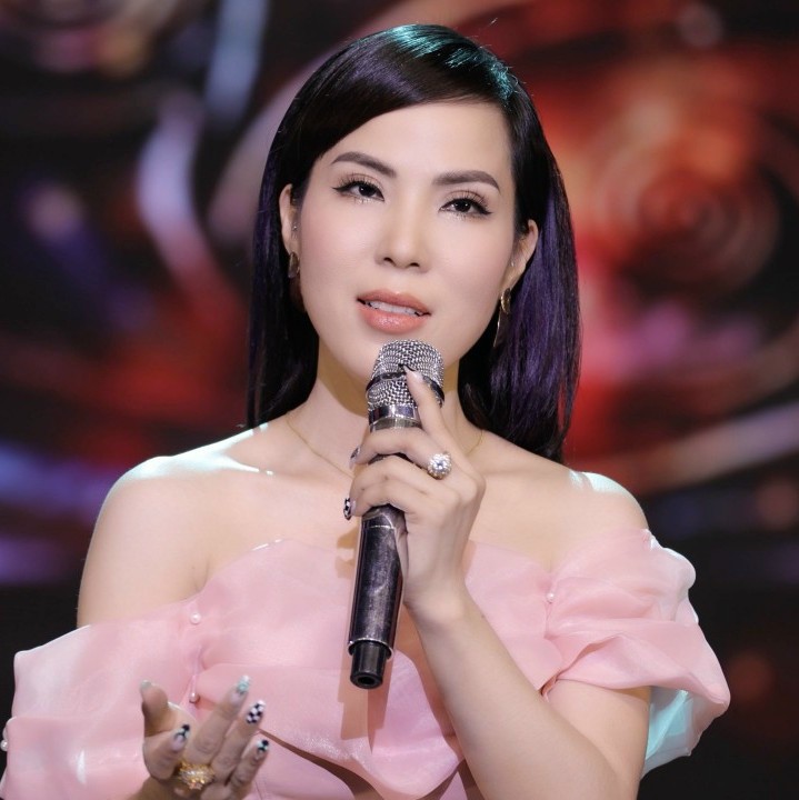 Diep Hoai Ngoc 2