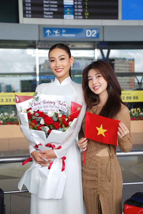 Giang Tien 7