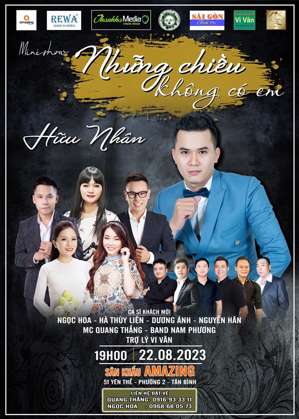 CS Huu Nhan 0