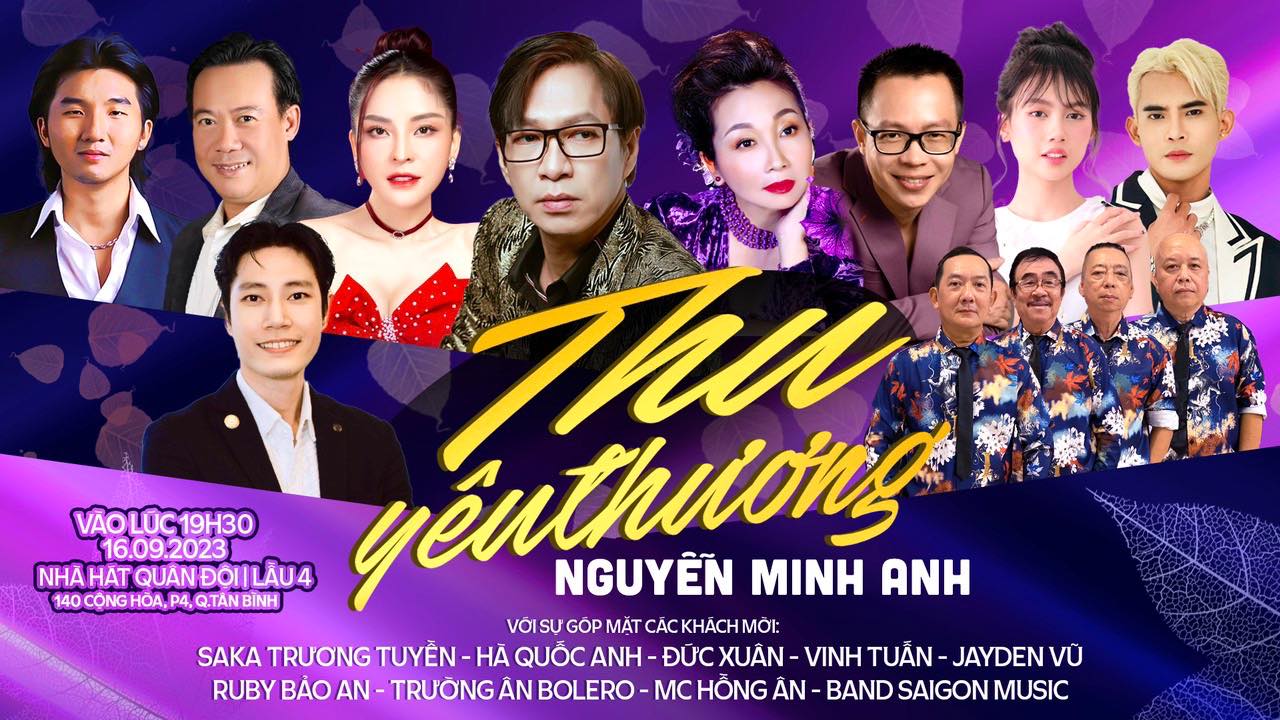 Vinh Tuan 11