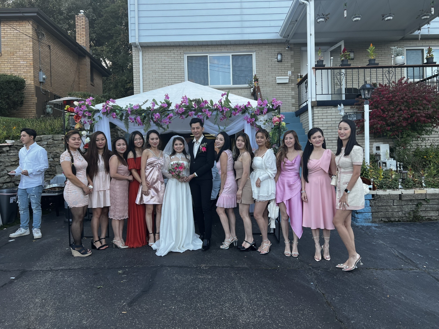 Hoang Long Nhật 1