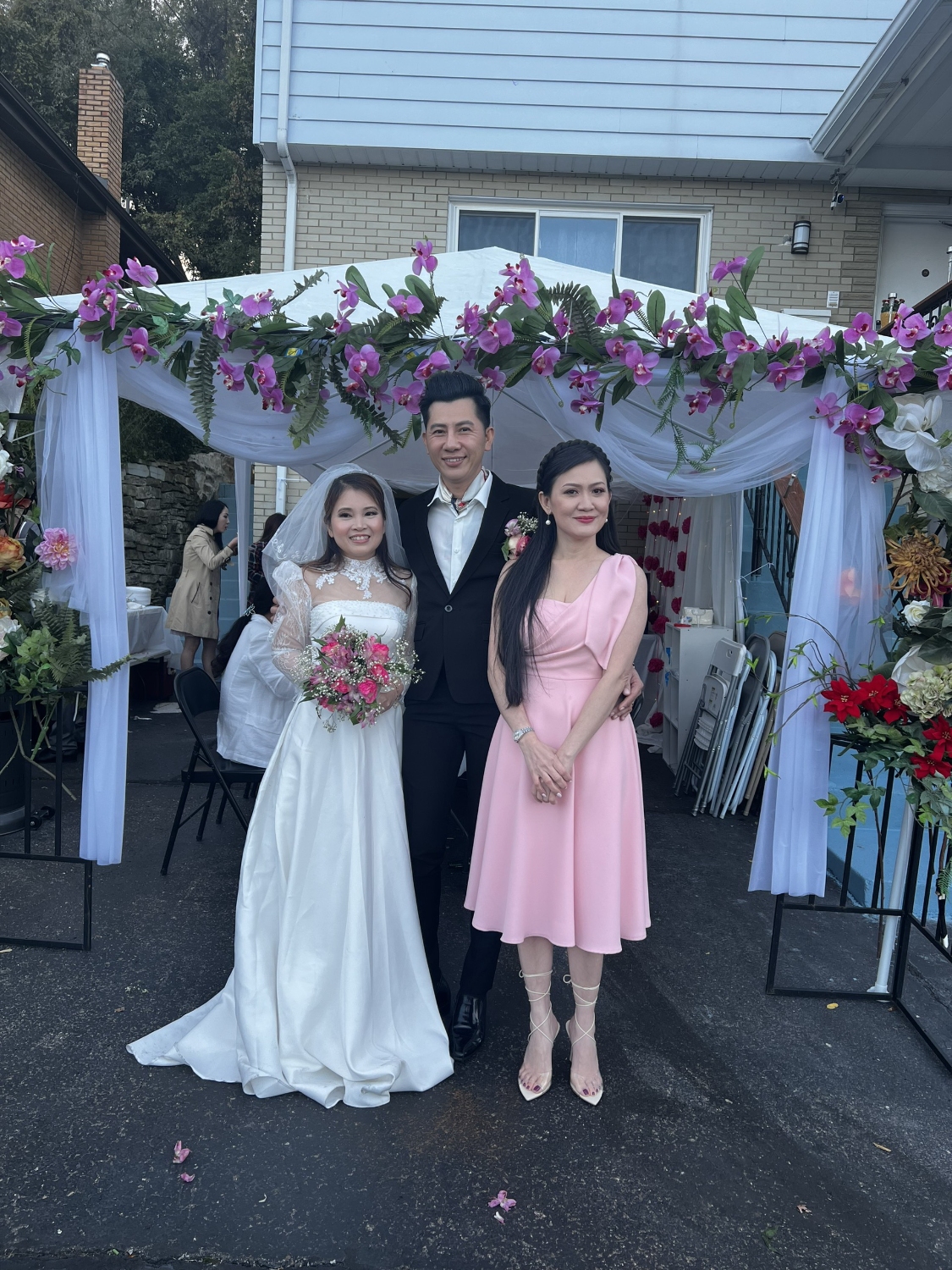 Hoang Long Nhật 2