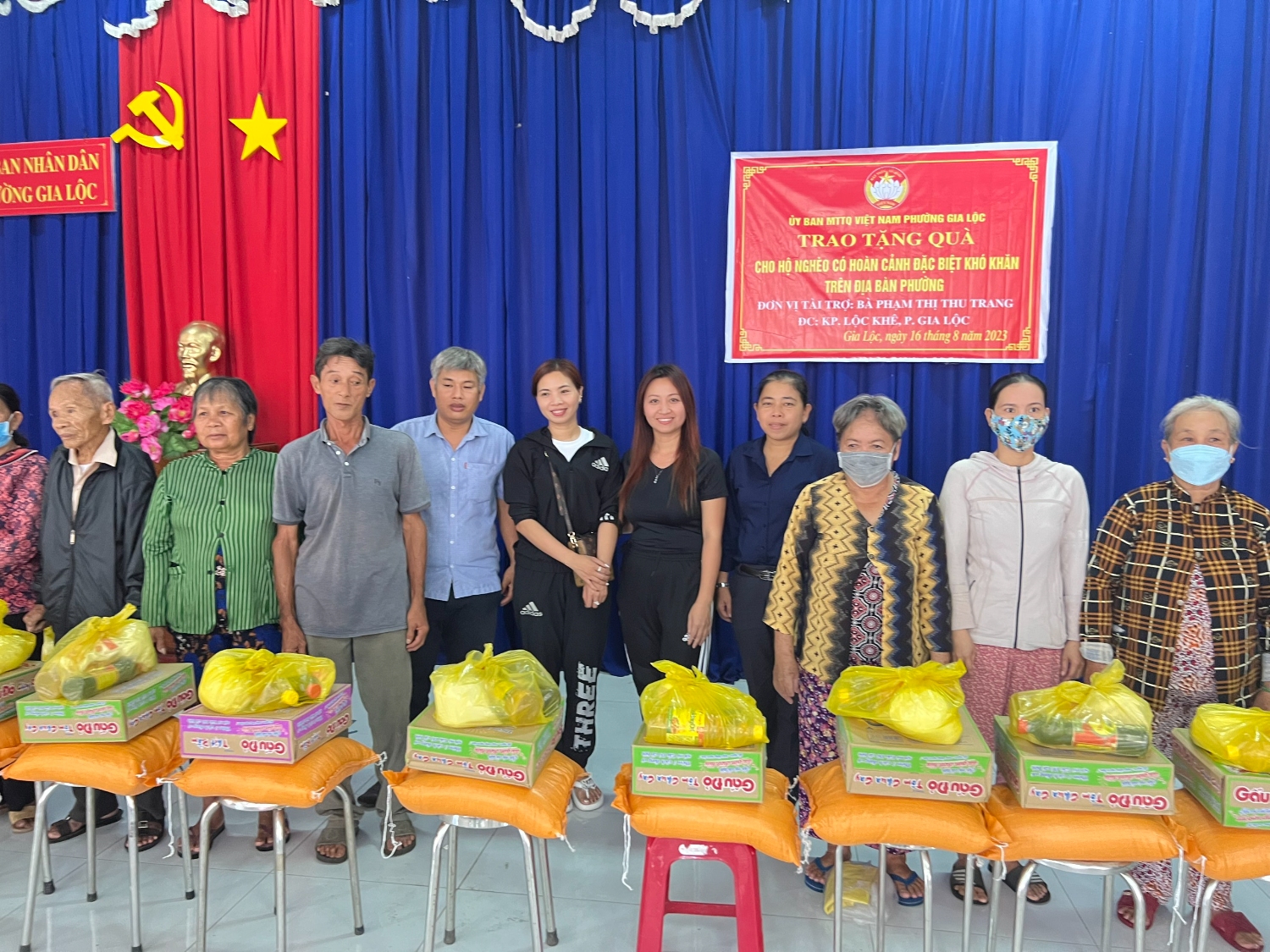 Diem Trang 26