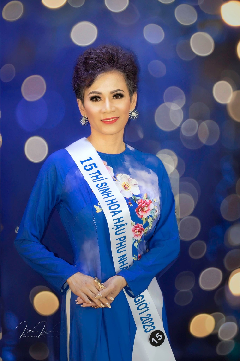 Randi Trinh 9