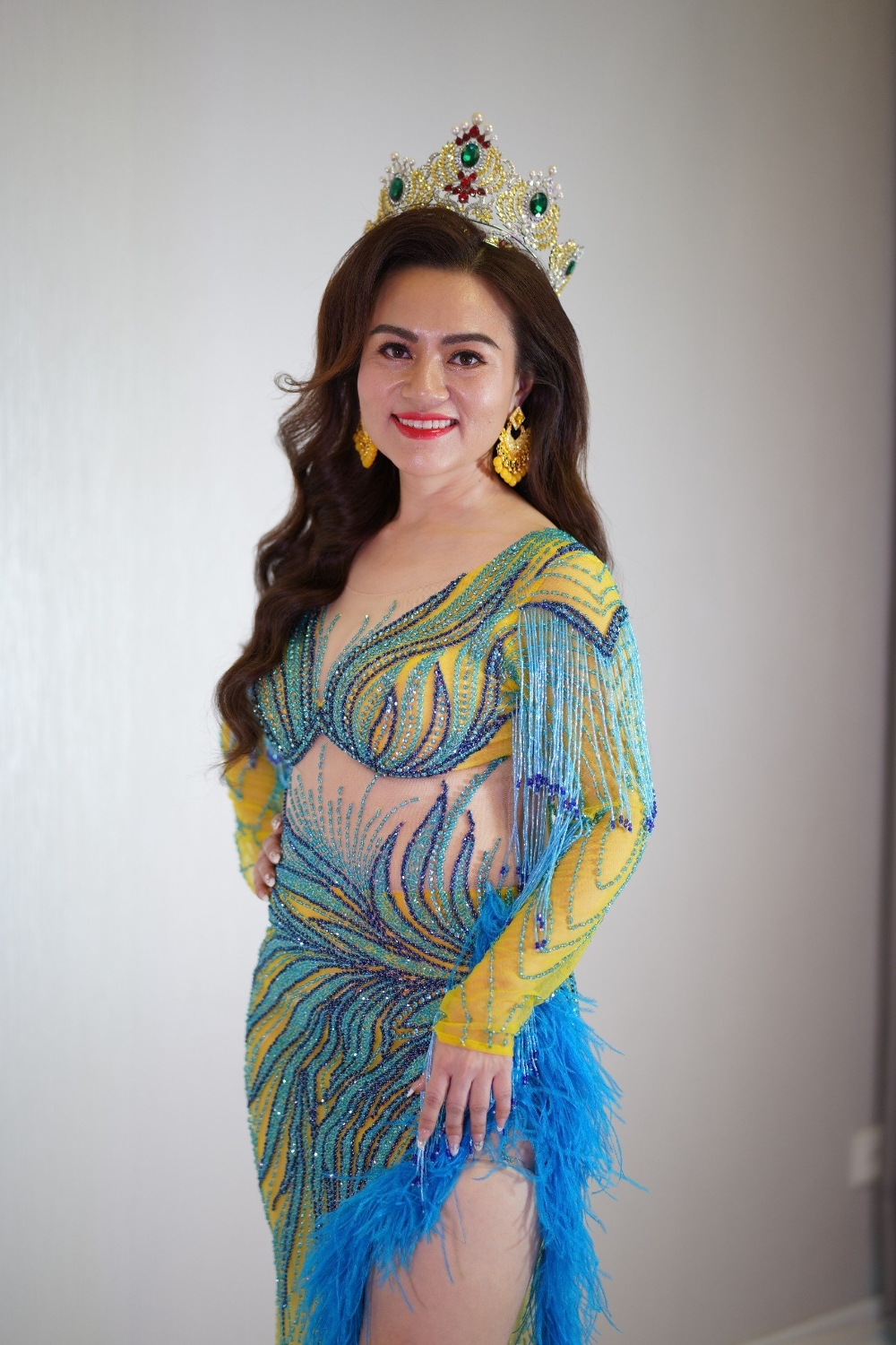 Thanh Van 2