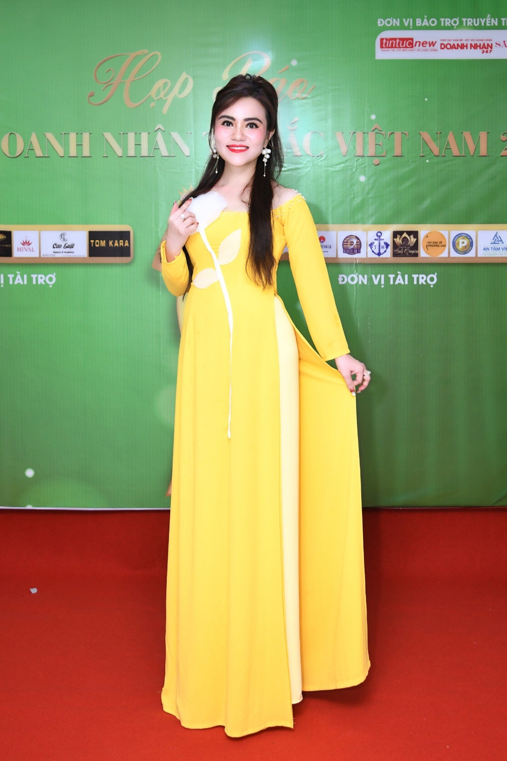 Thanh Van 8