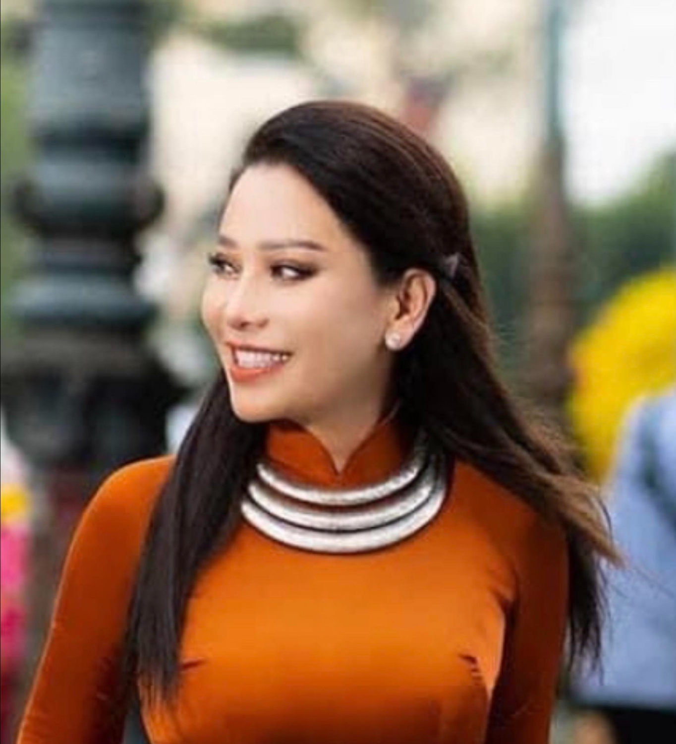 Thu Van 2
